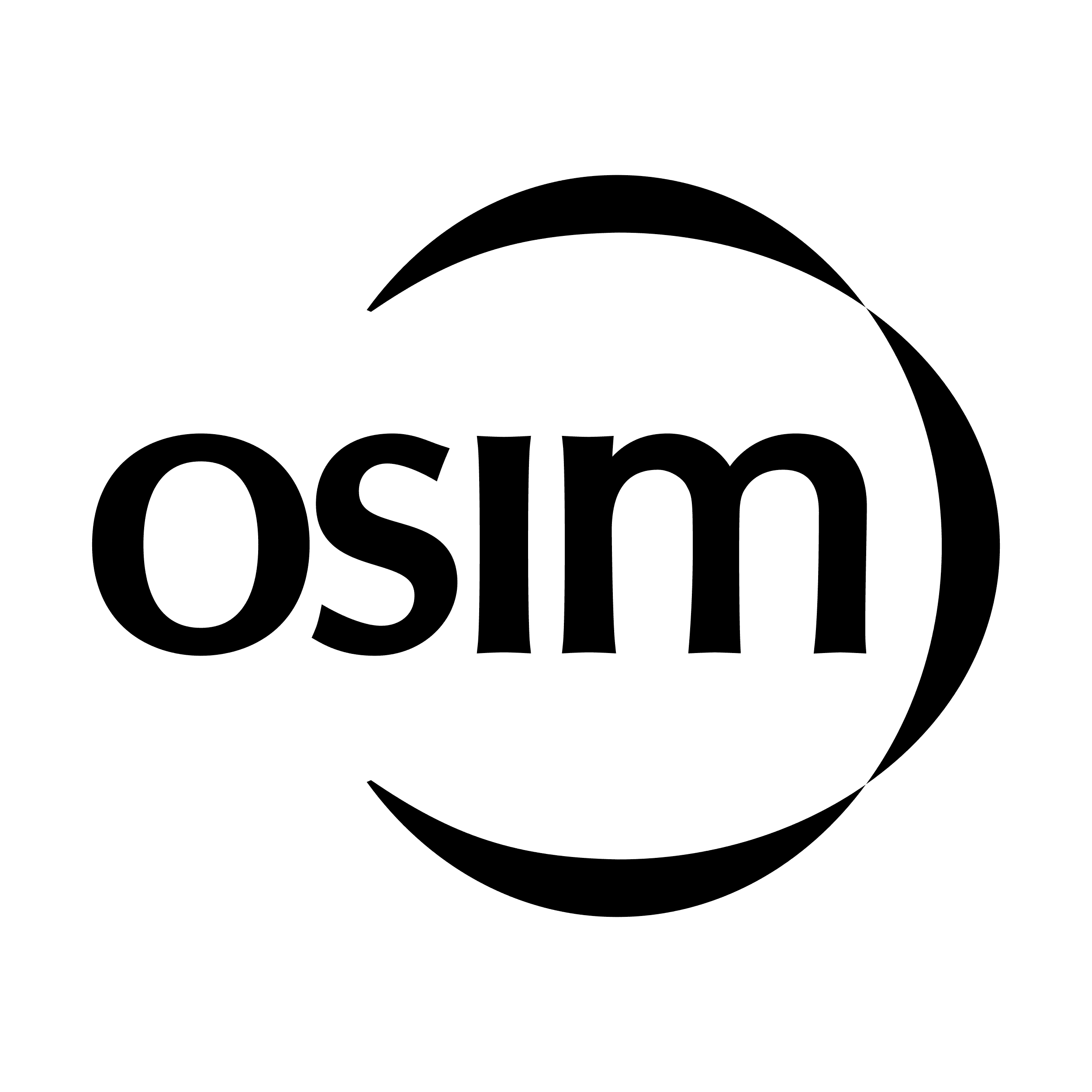 OSIM logo