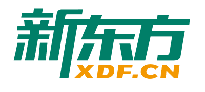 New Oriental logo